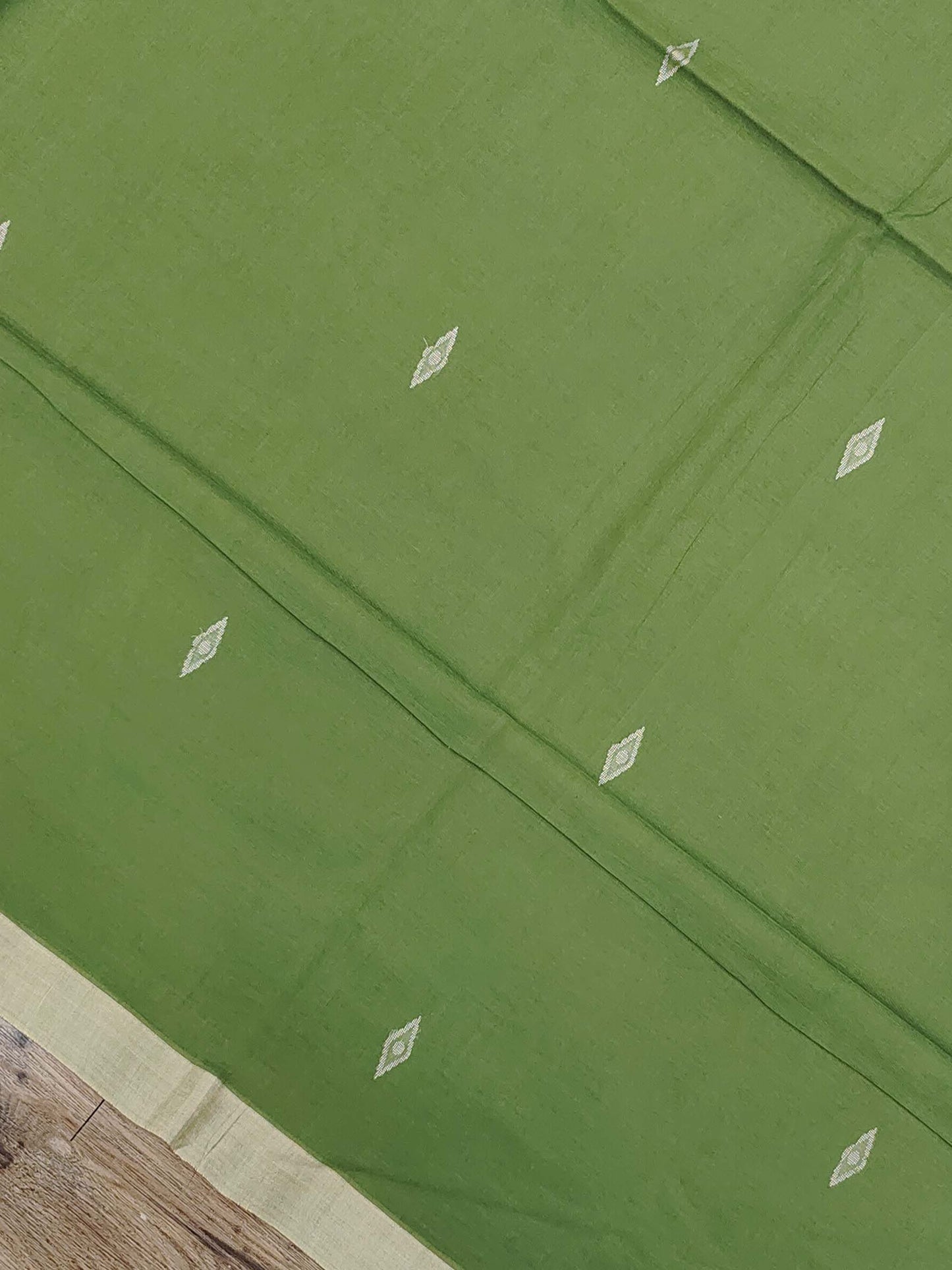 Bengal Cotton Handloom