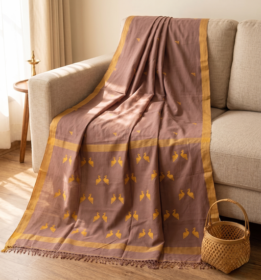 Bengal Cotton Handloom