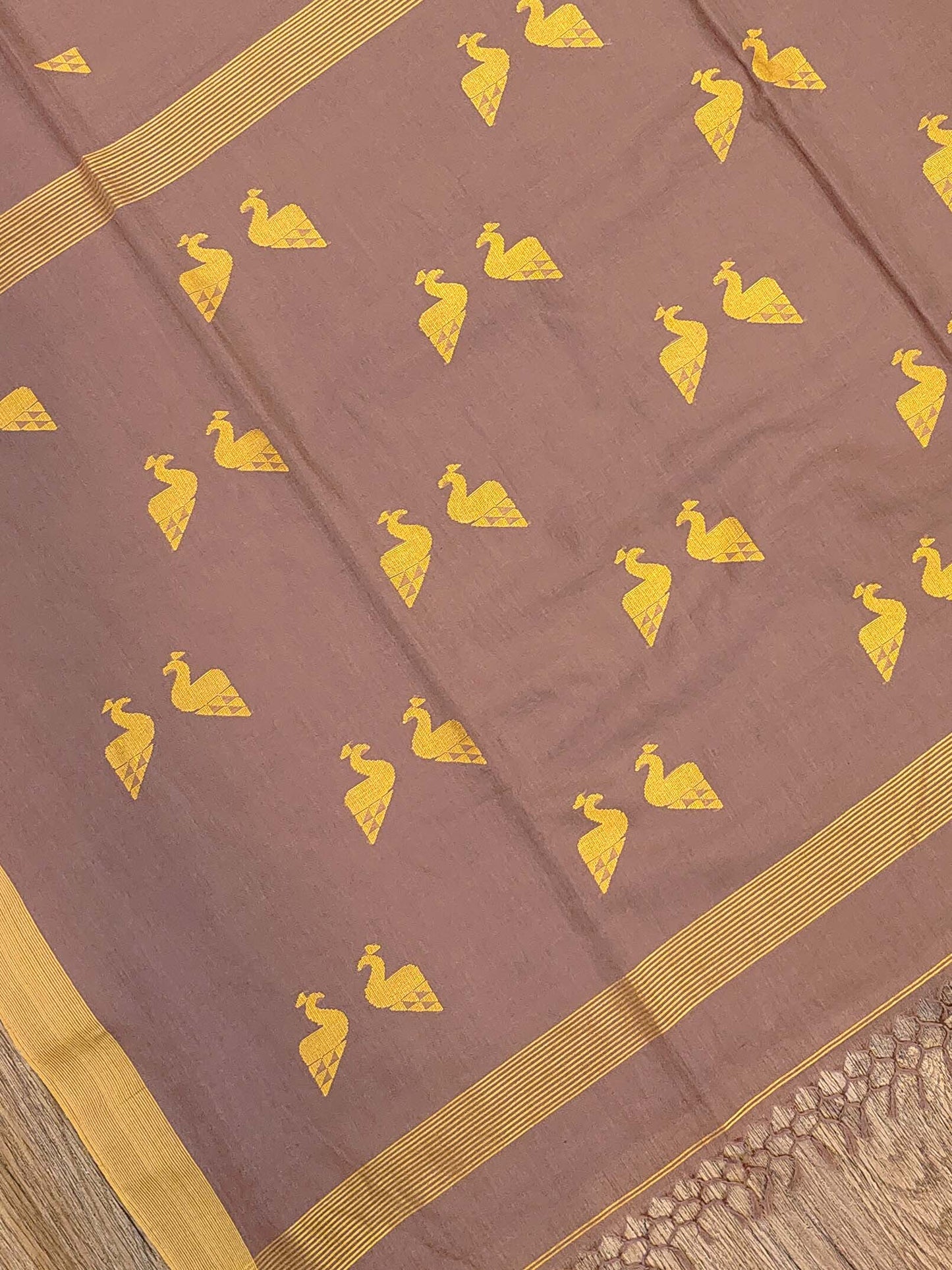 Bengal Cotton Handloom