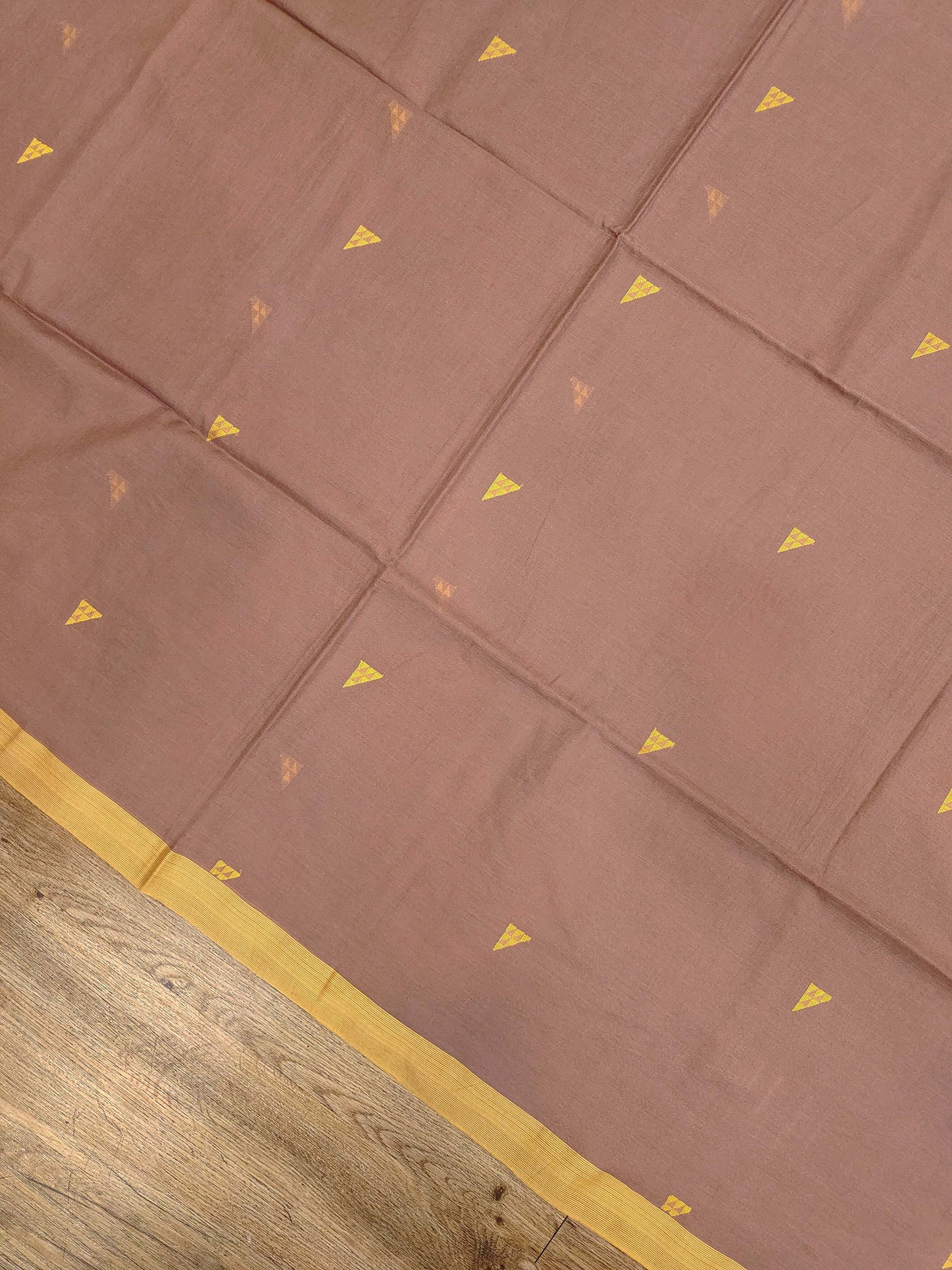 Bengal Cotton Handloom