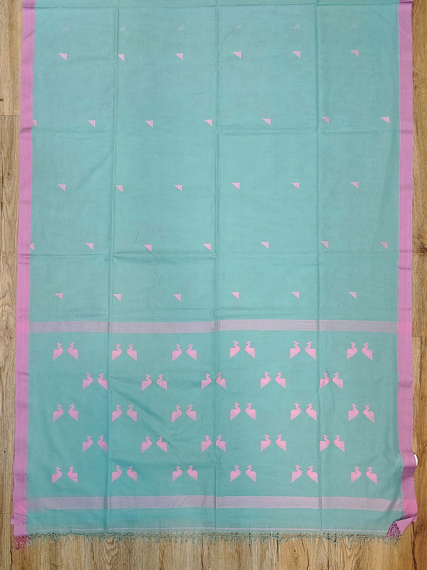 Bengal Cotton Handloom
