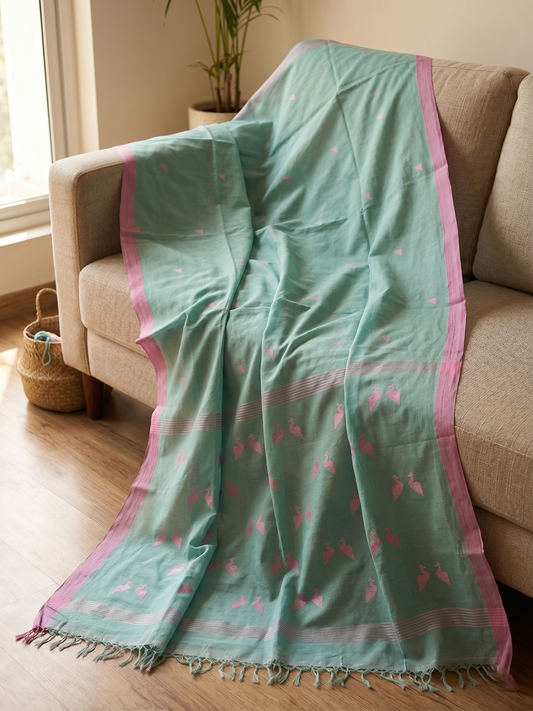 Bengal Cotton Handloom