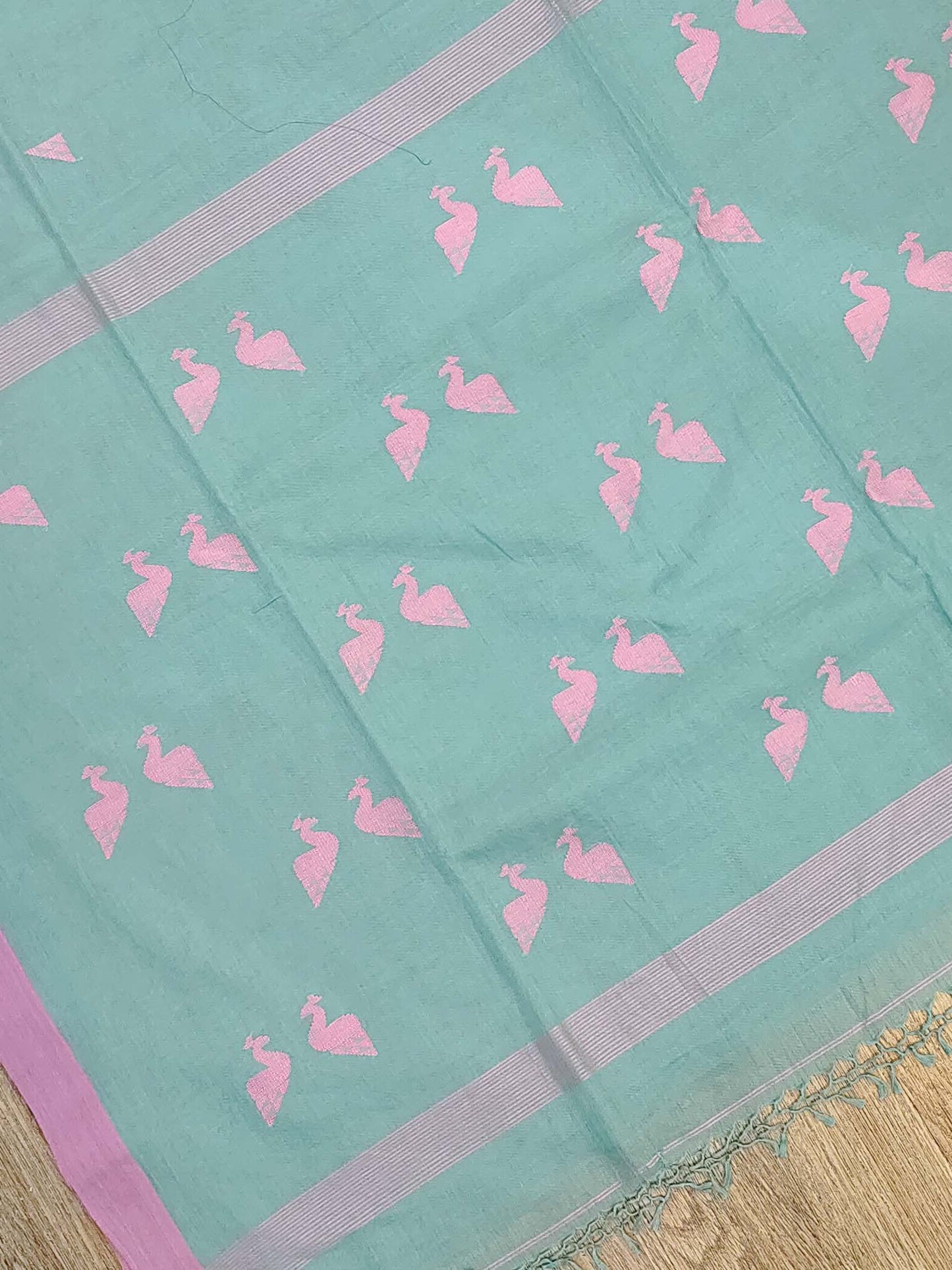 Bengal Cotton Handloom