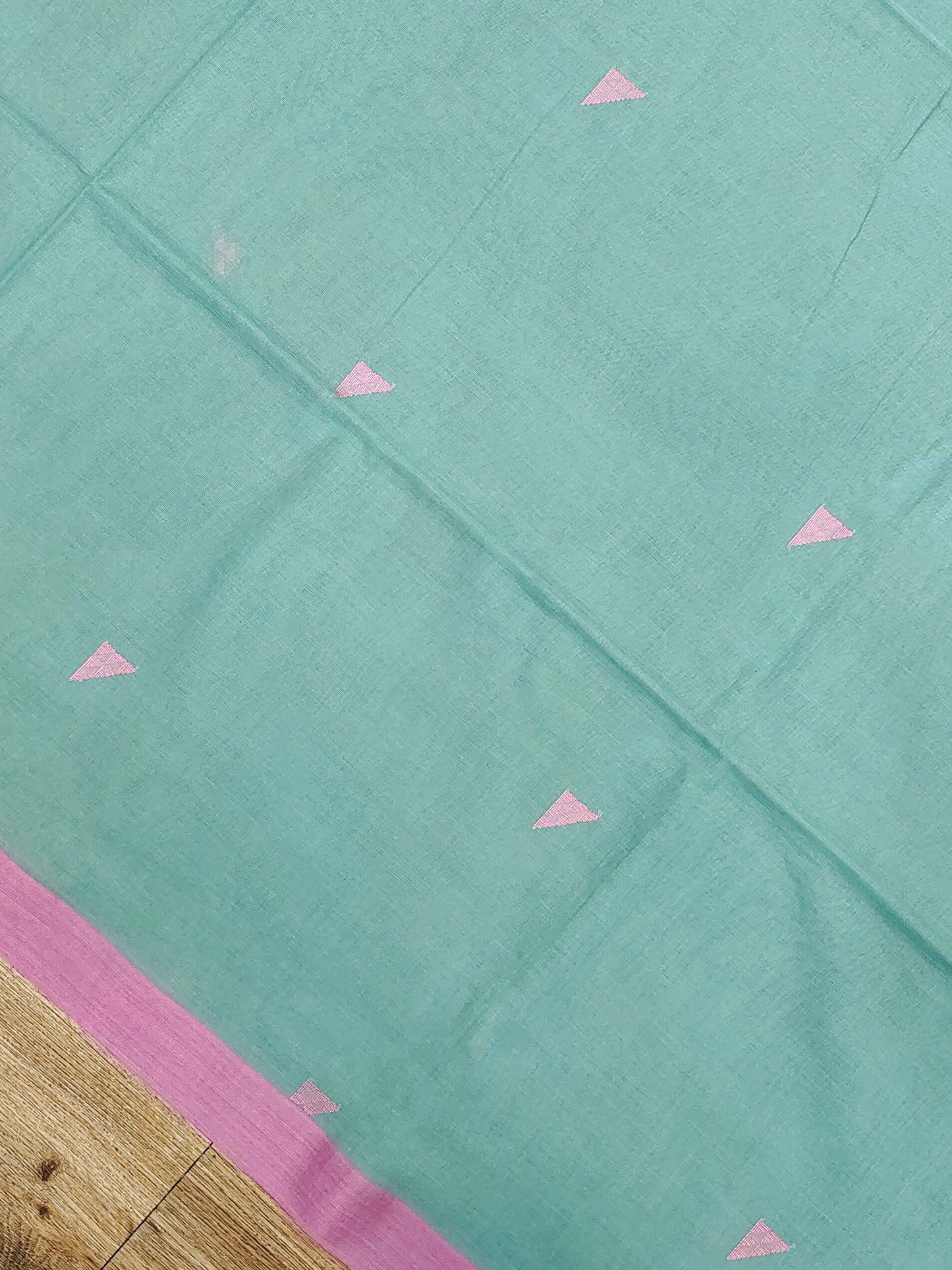 Bengal Cotton Handloom
