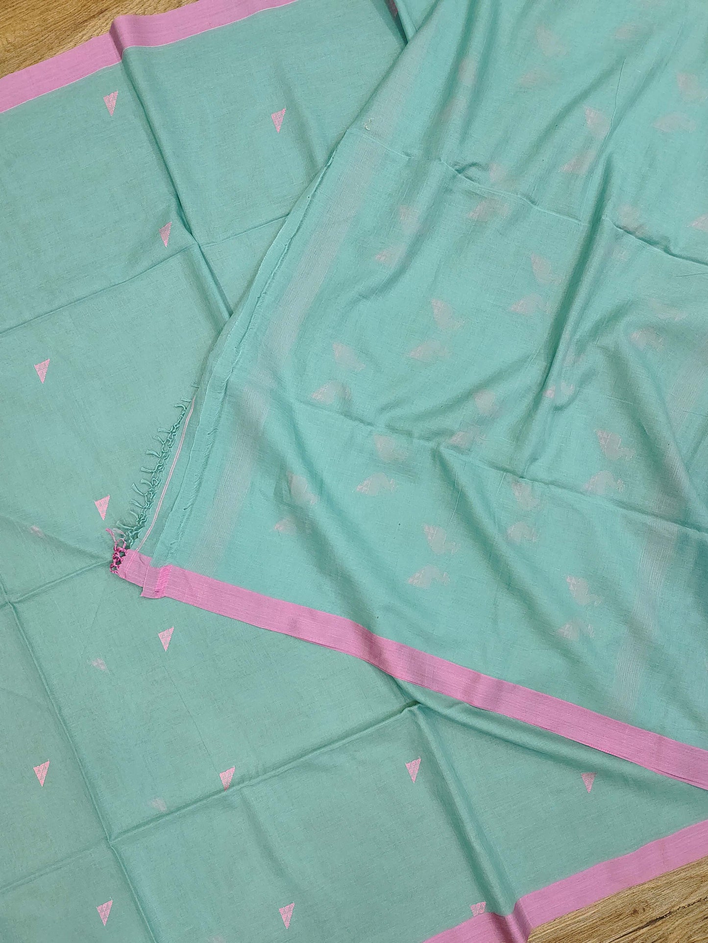 Bengal Cotton Handloom
