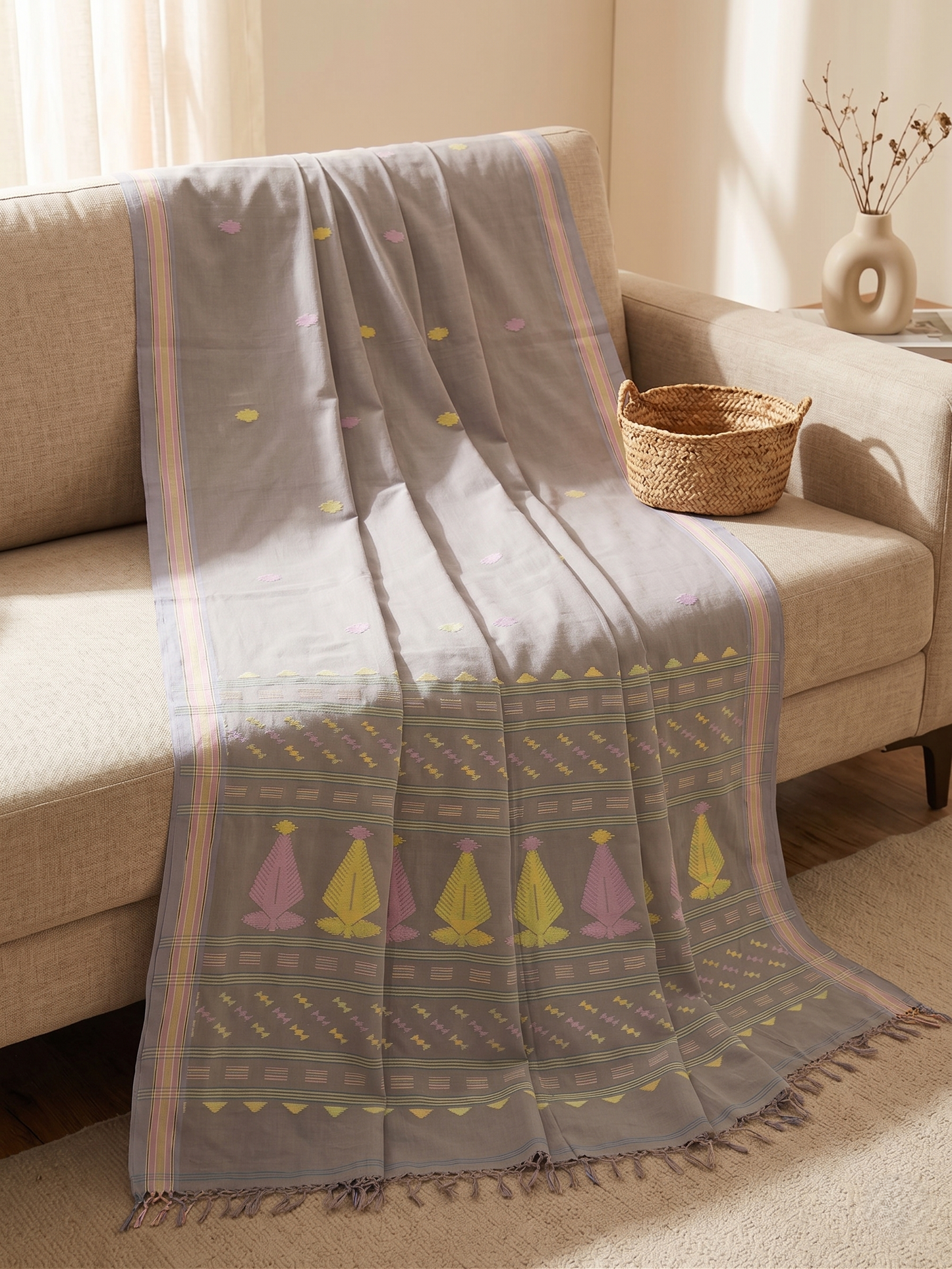 Bengal Cotton Handloom