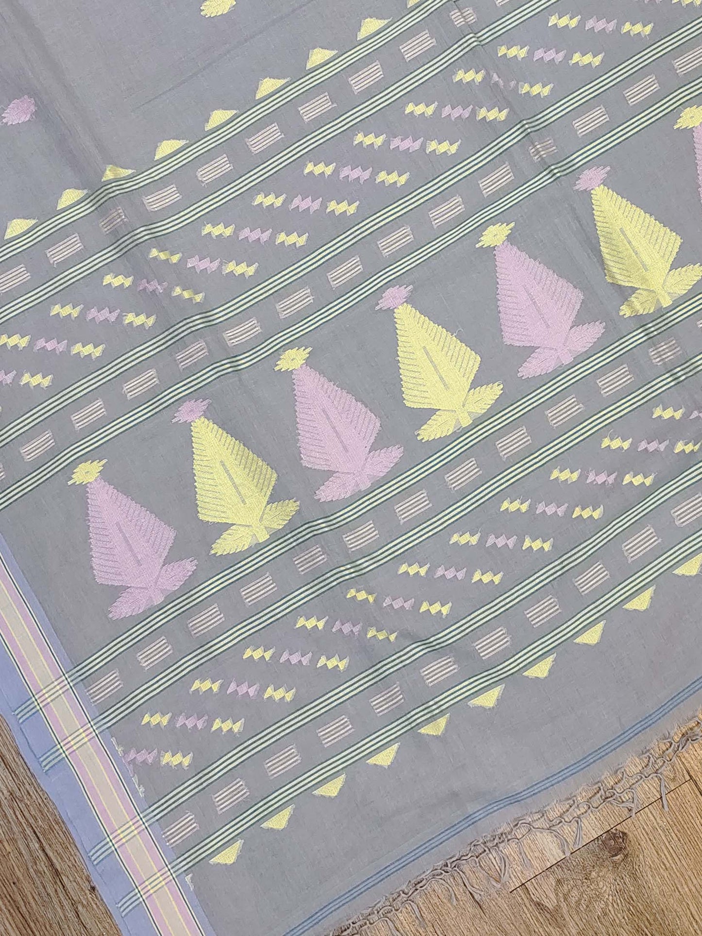 Bengal Cotton Handloom