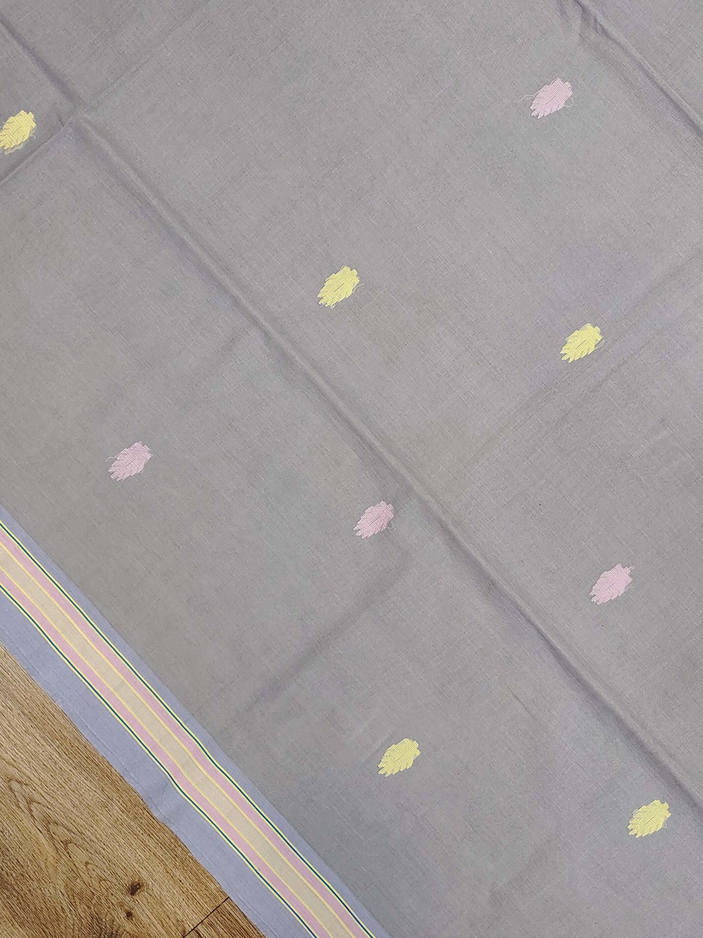 Bengal Cotton Handloom