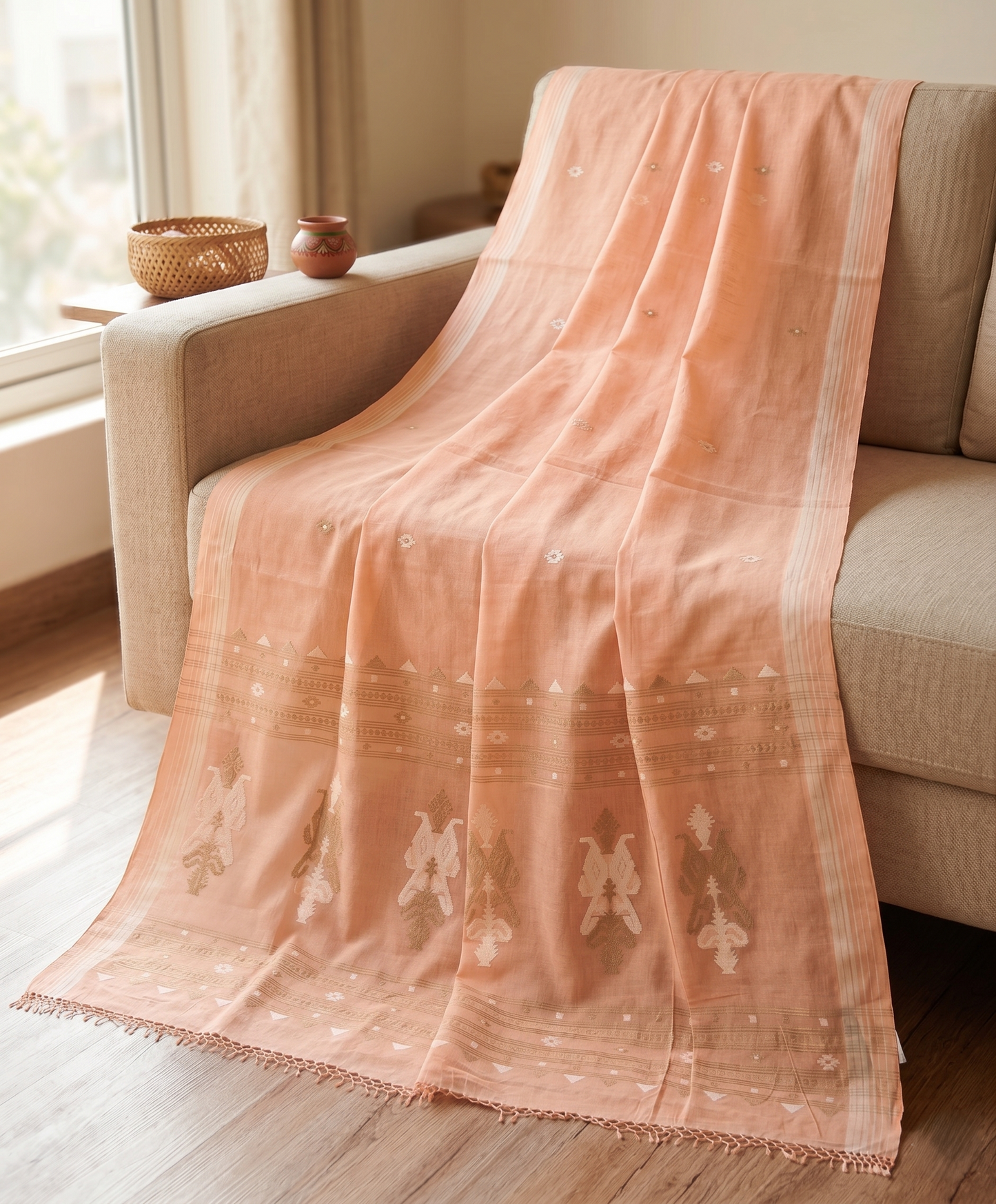 Bengal Handloom