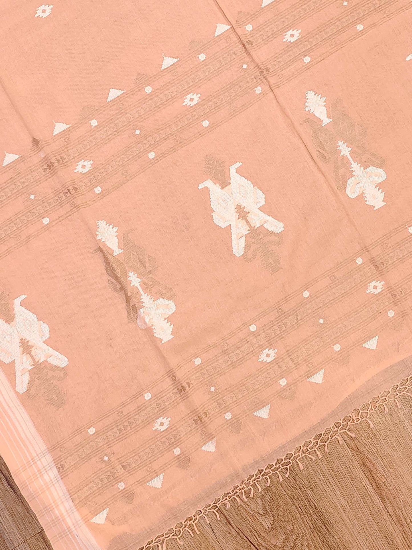 Bengal Handloom