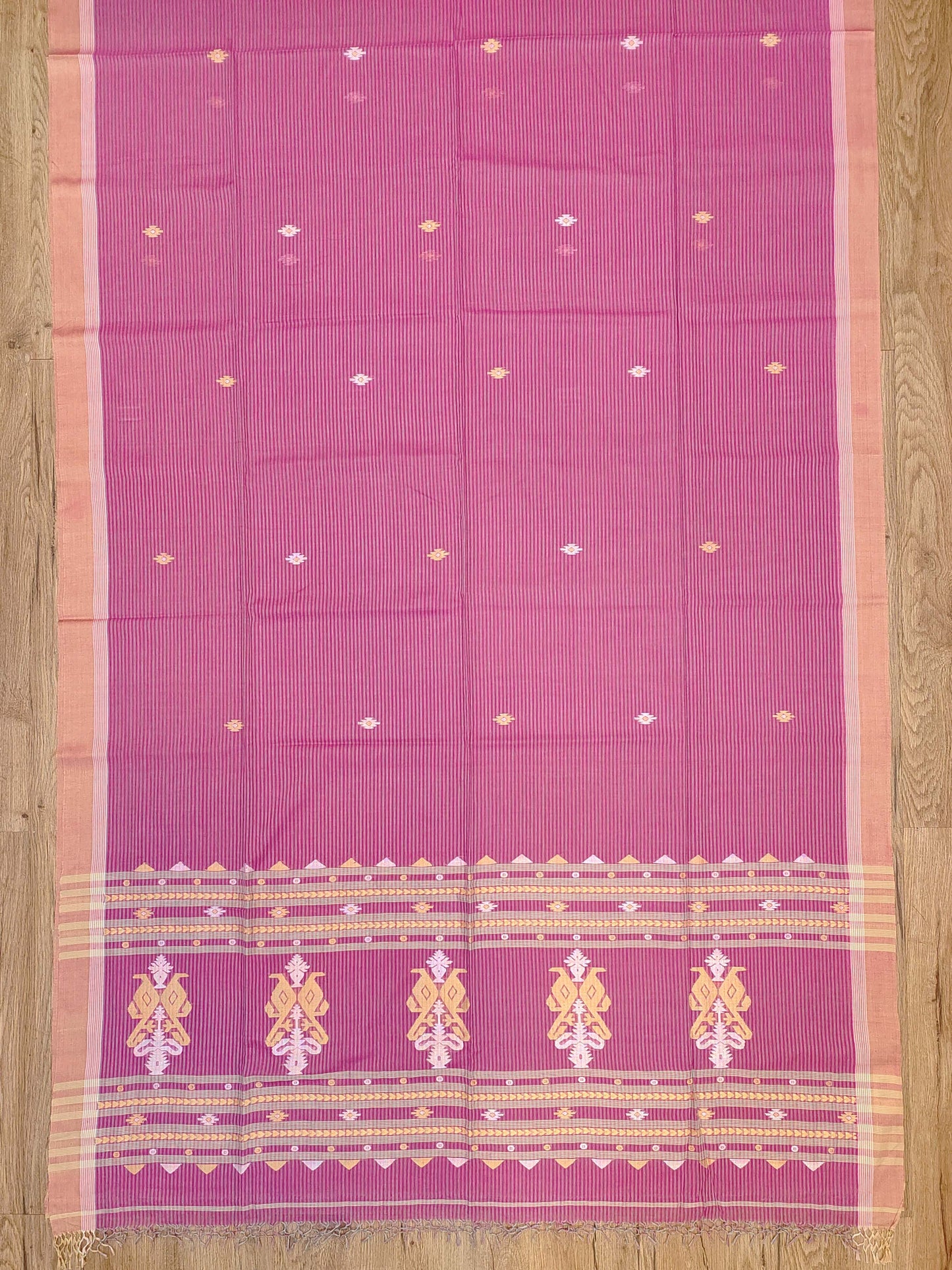 Bengal Handloom