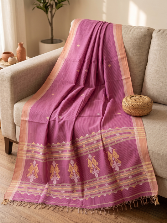 Bengal Handloom