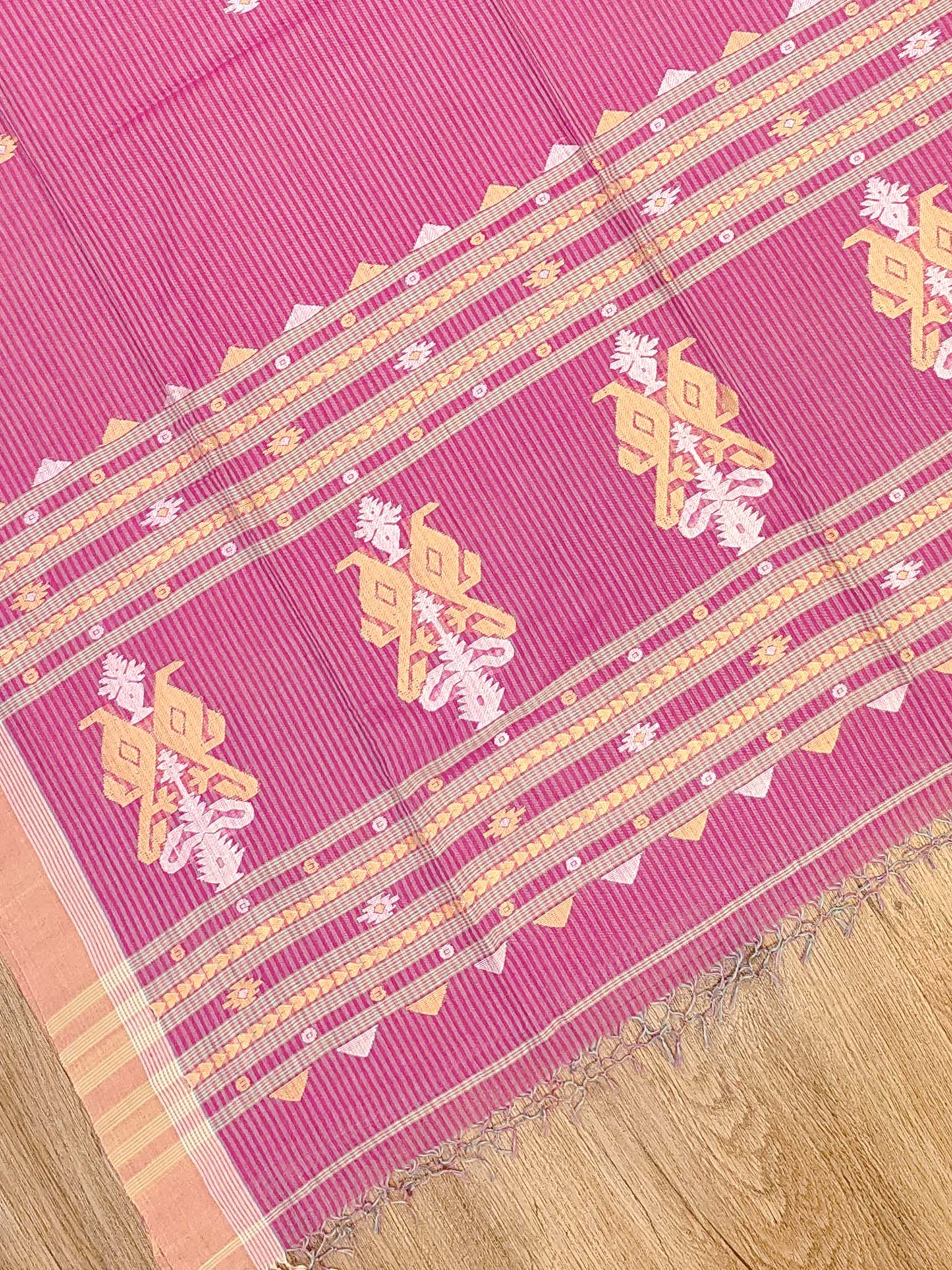 Bengal Handloom