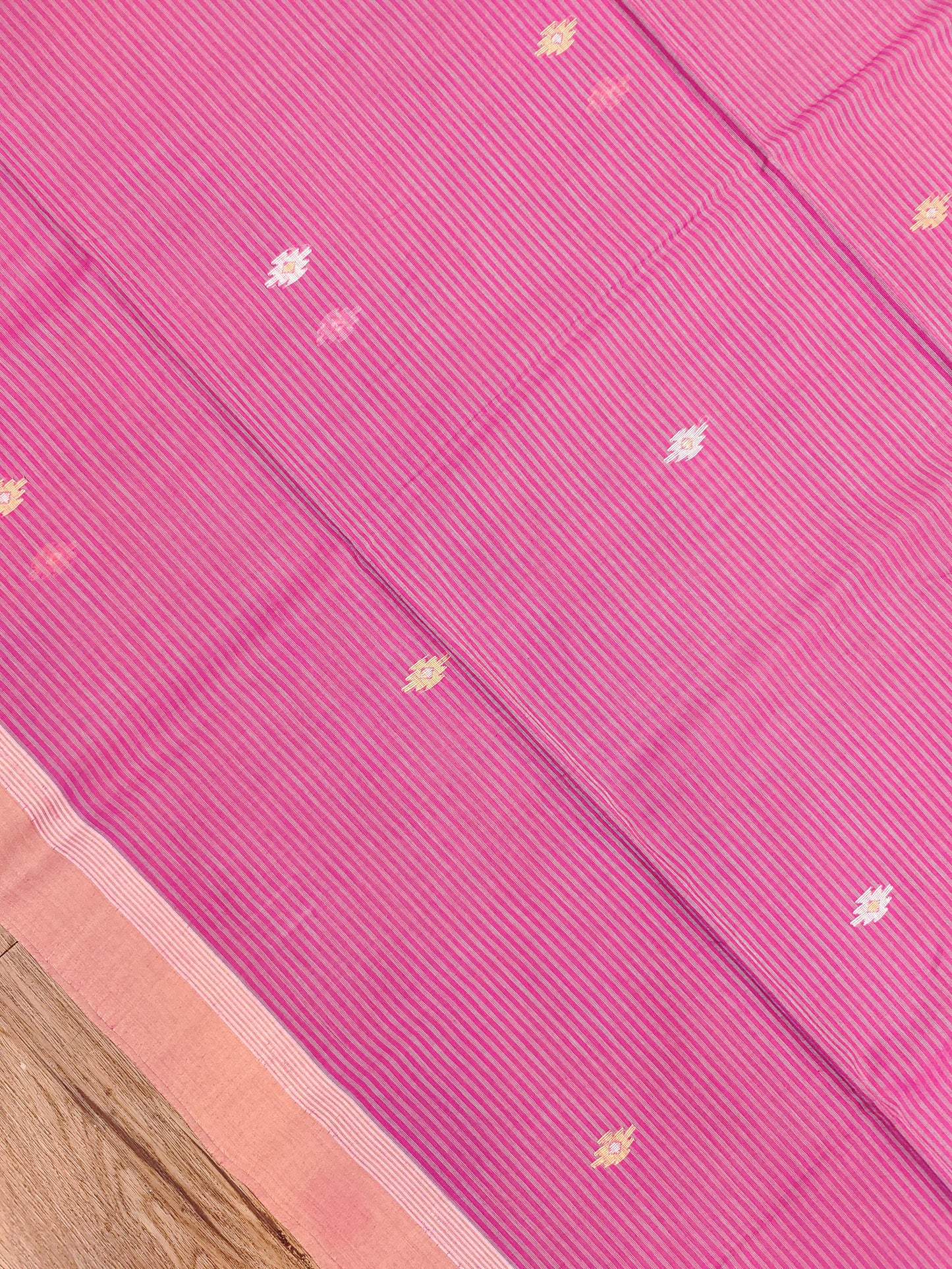 Bengal Handloom