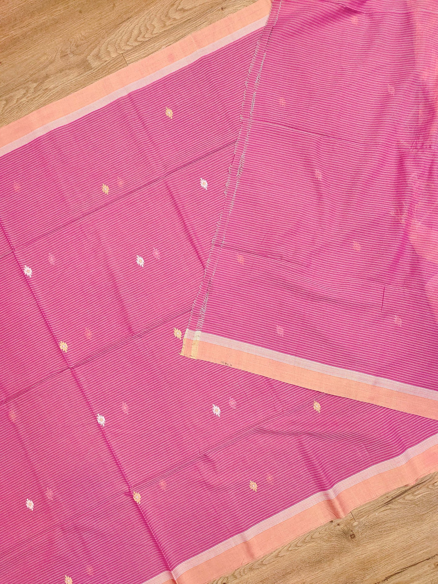 Bengal Handloom
