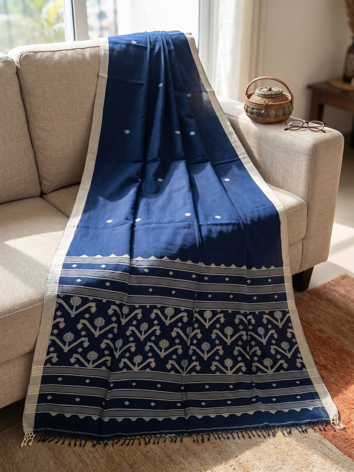 Bengal Handloom