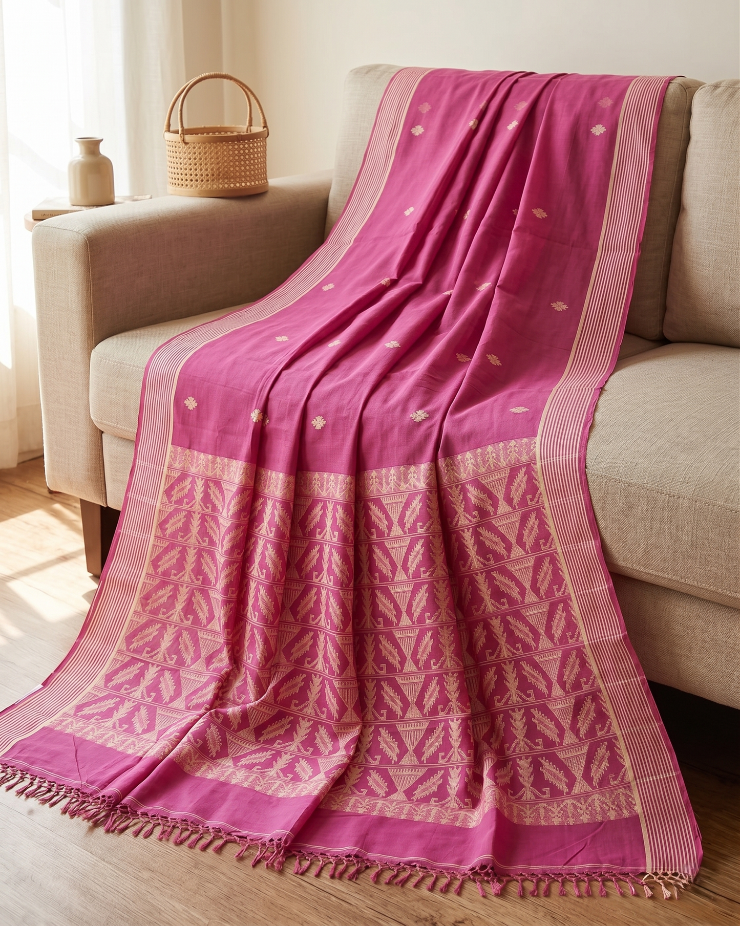 Bengal Handloom