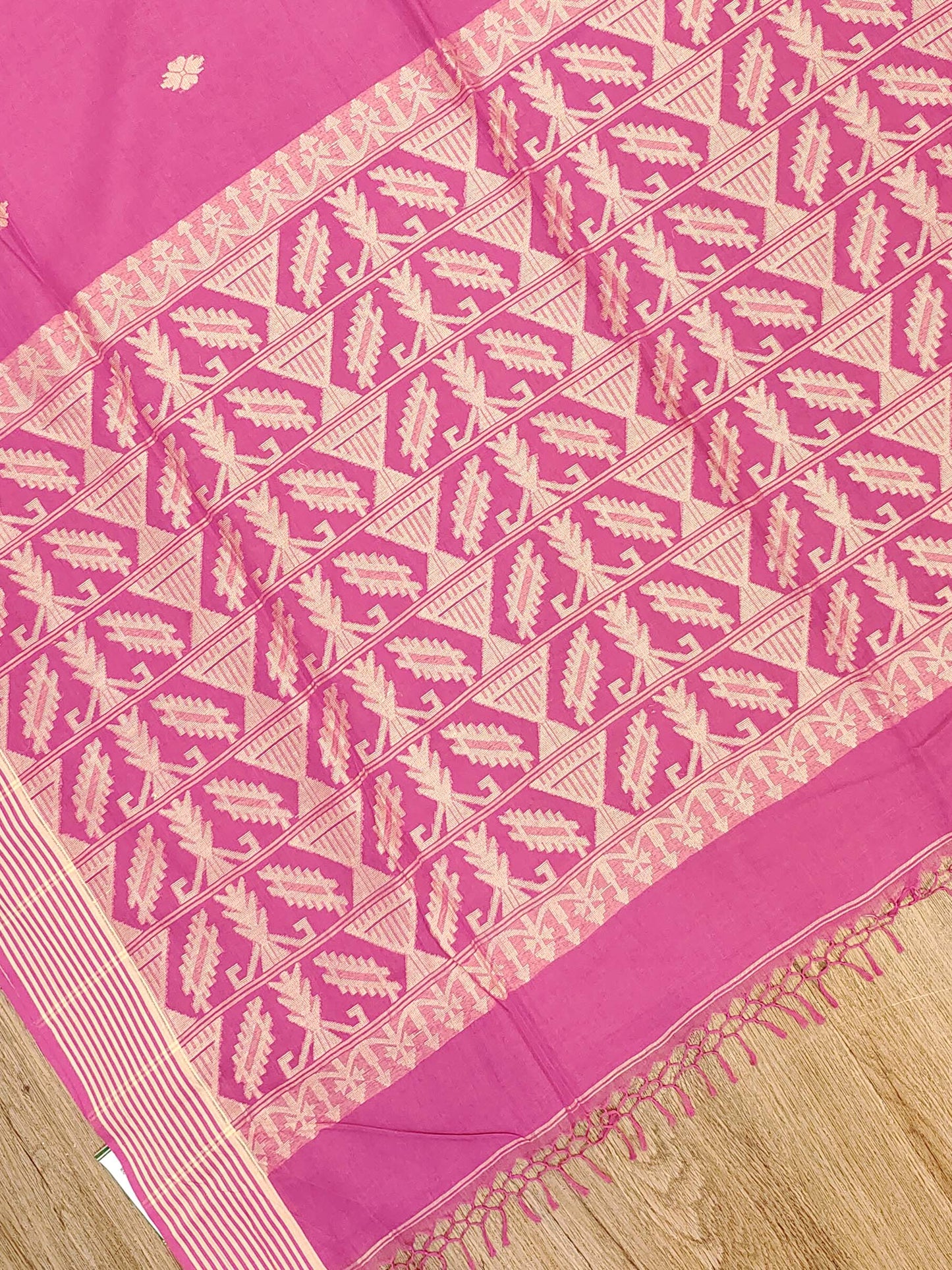 Bengal Handloom
