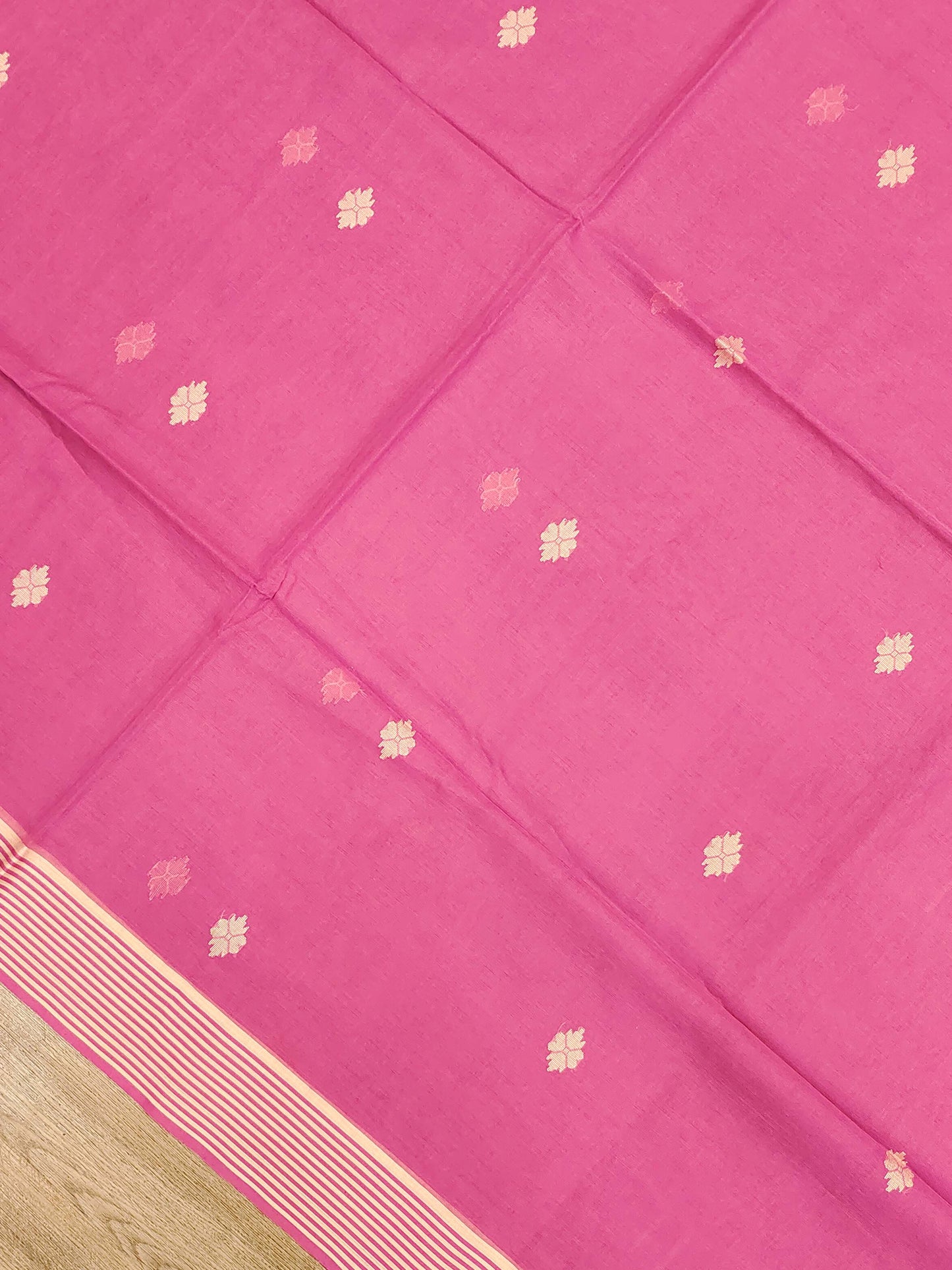 Bengal Handloom