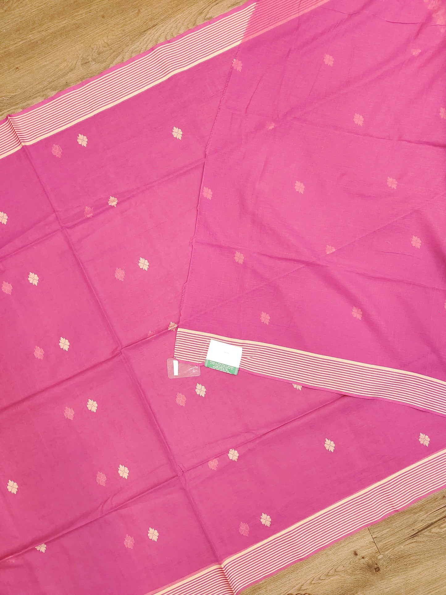 Bengal Handloom
