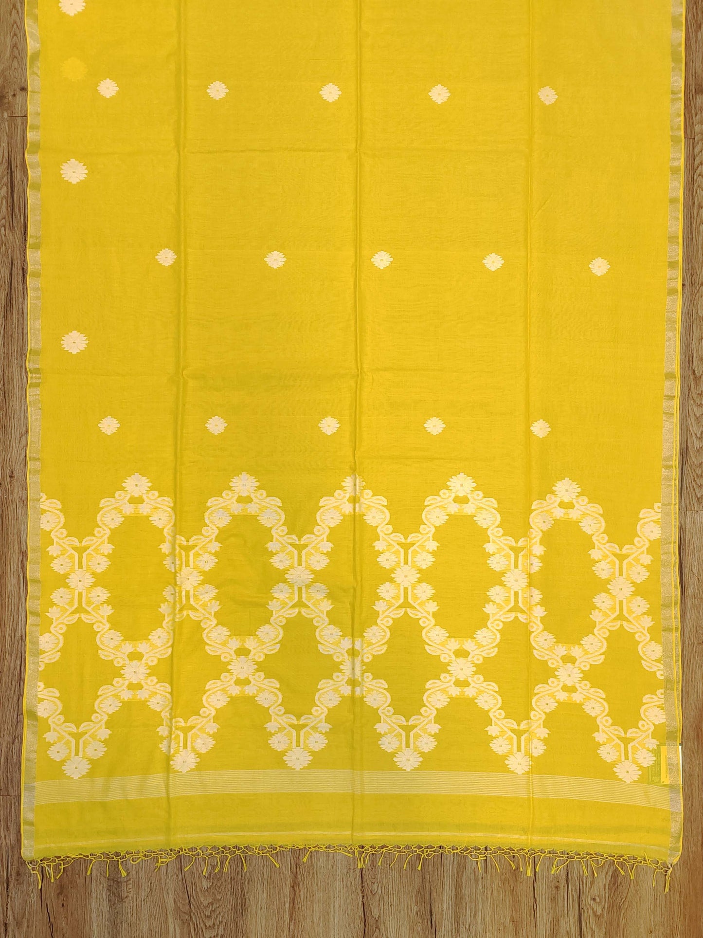 Bengal Handloom