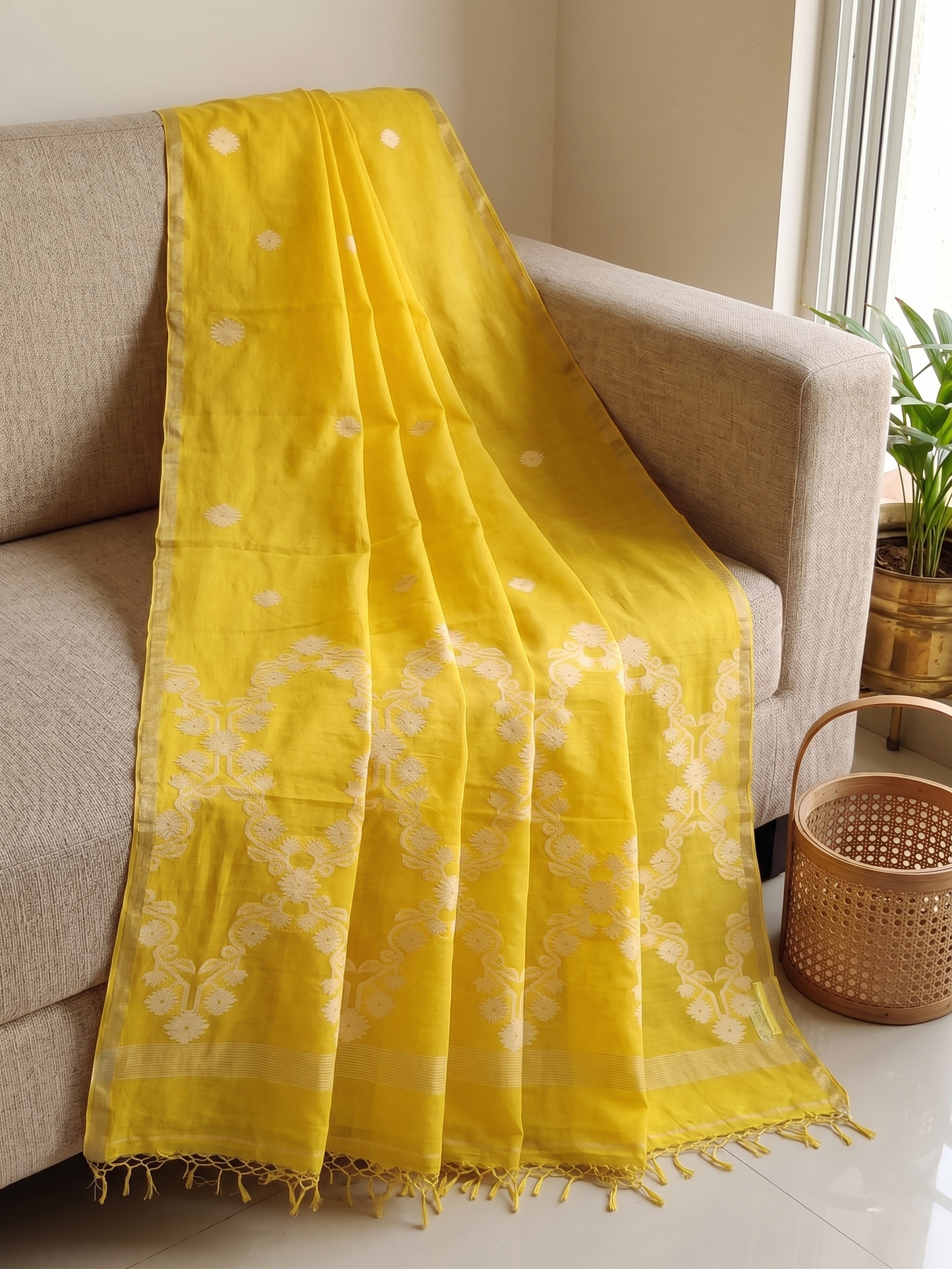 Bengal Handloom