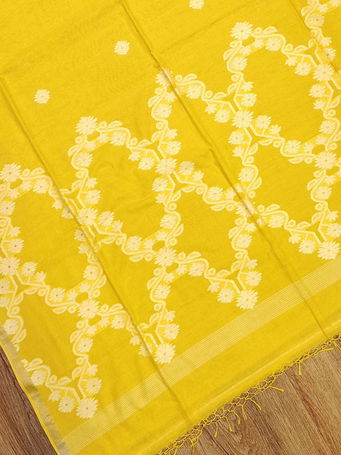Bengal Handloom