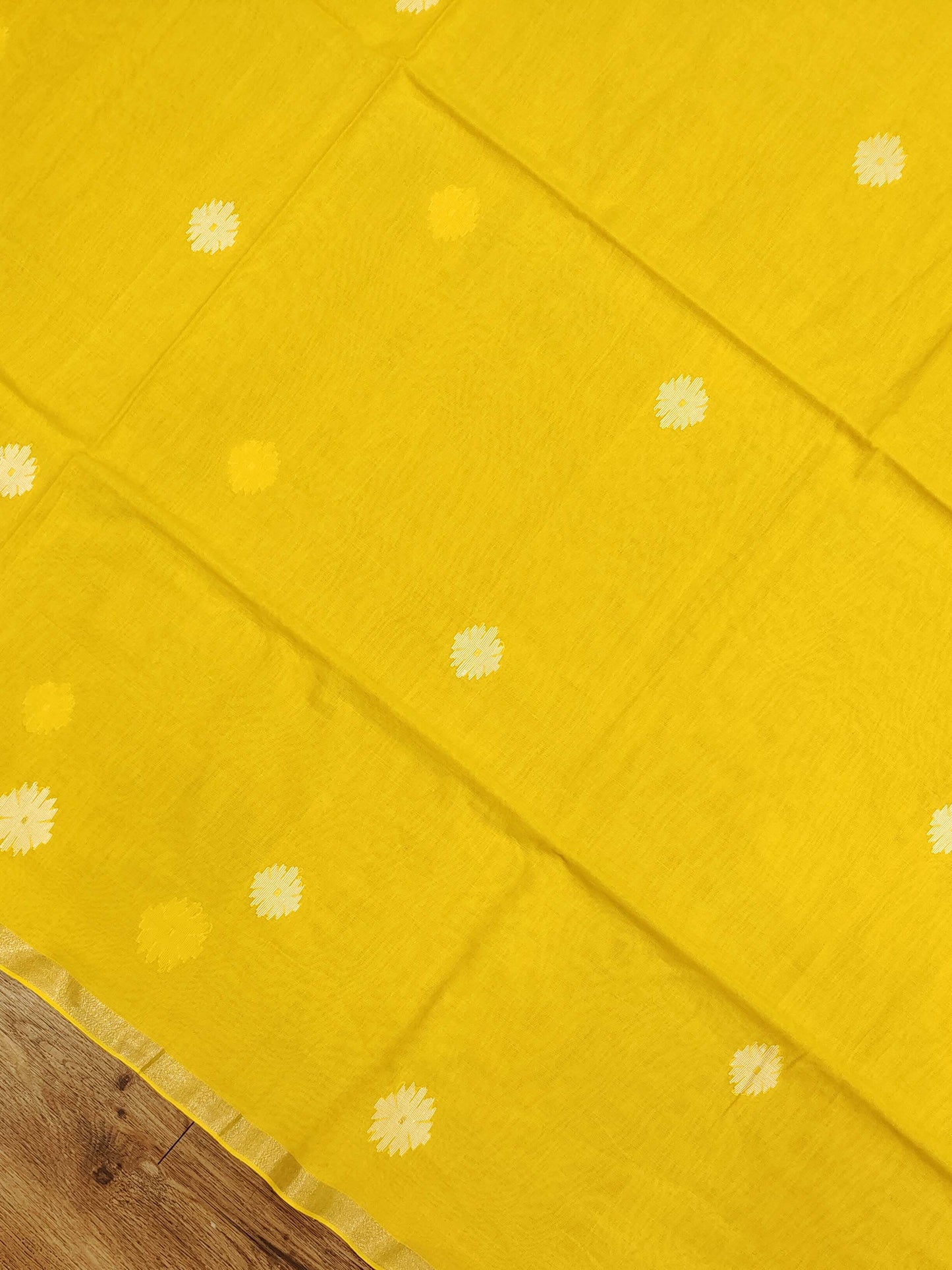 Bengal Handloom