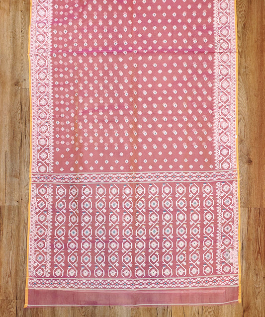 Dhakai Jamdani