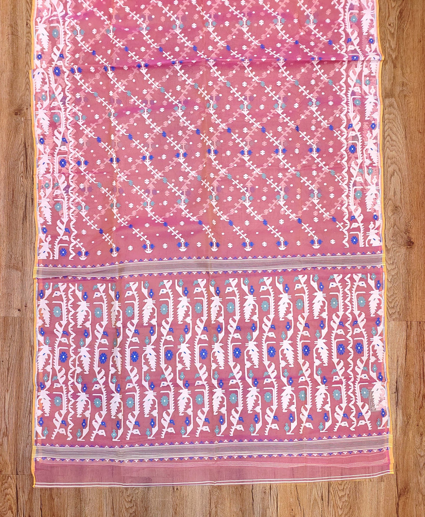 Dhakai Jamdani