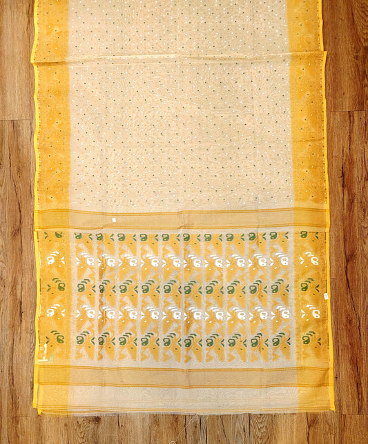 Dhakai Jamdani
