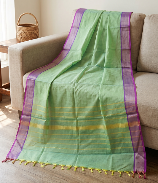 Kanchi Cotton