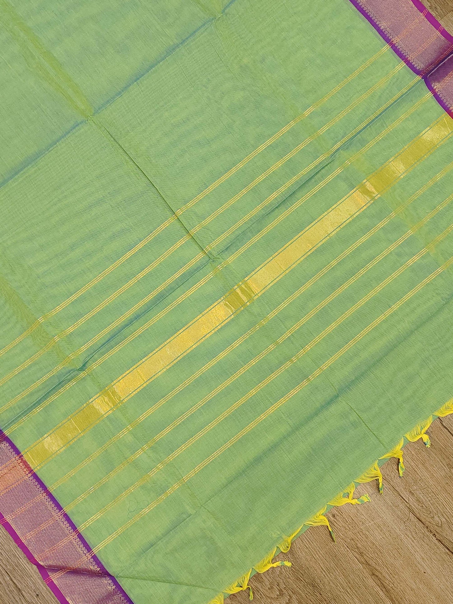 Kanchi Cotton