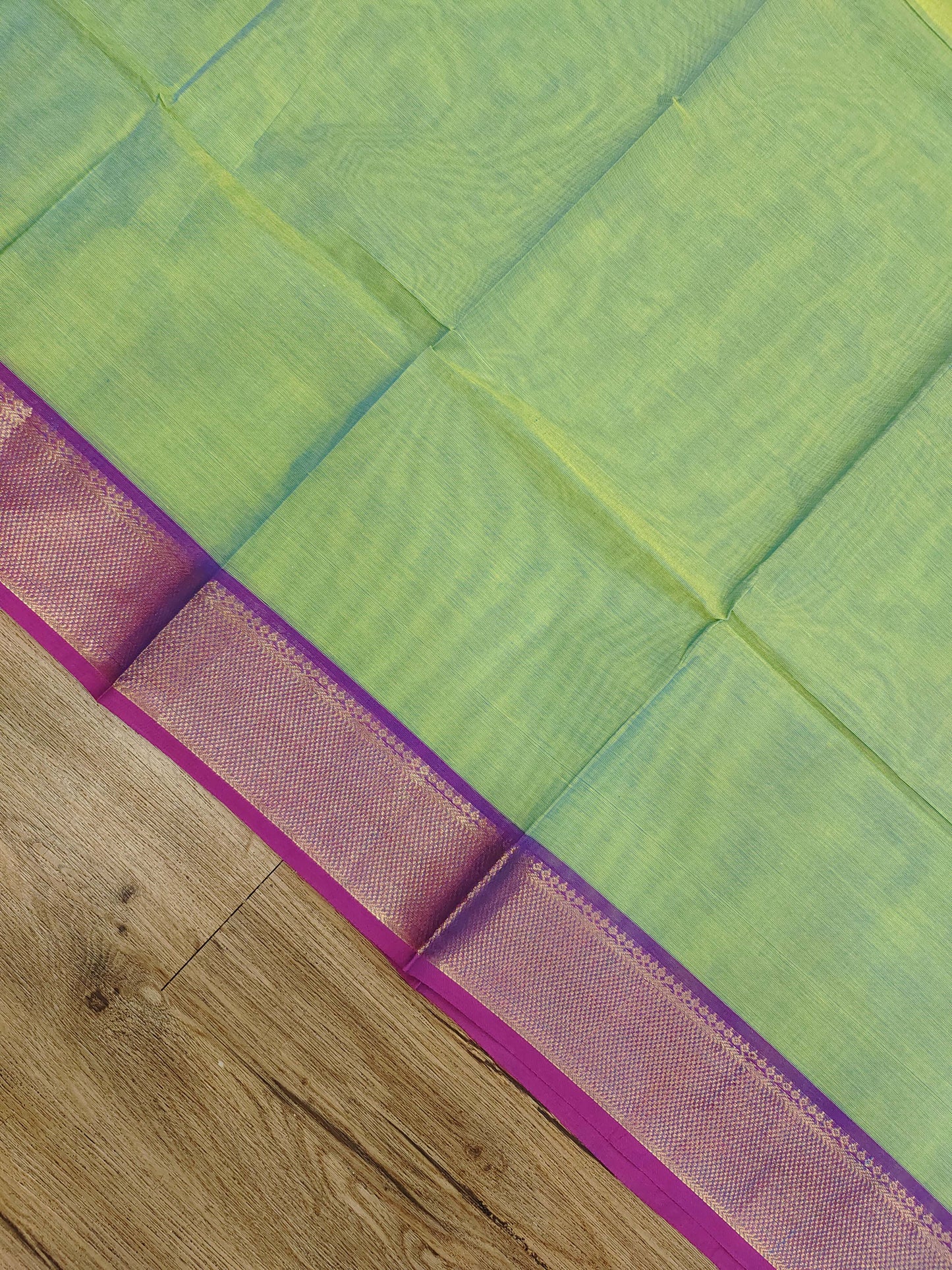 Kanchi Cotton