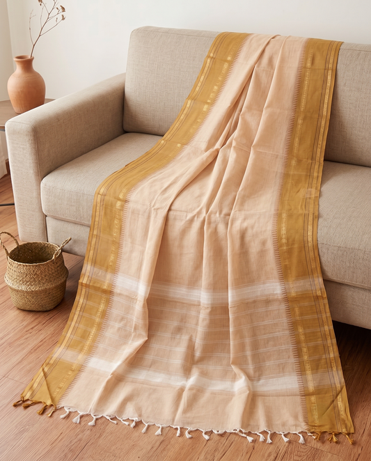 Kanchi Cotton