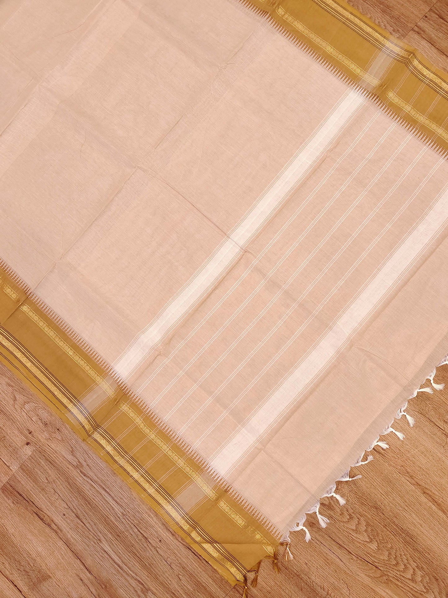 Kanchi Cotton