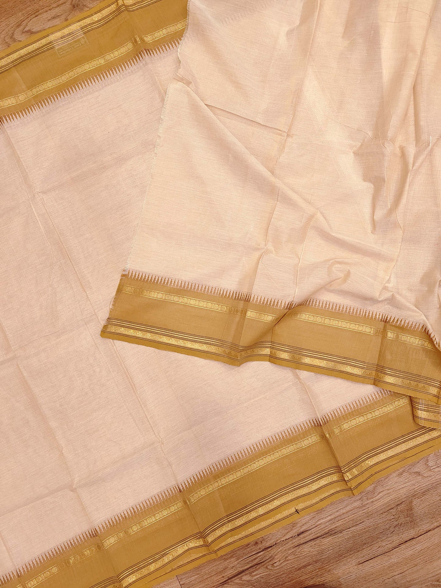 Kanchi Cotton