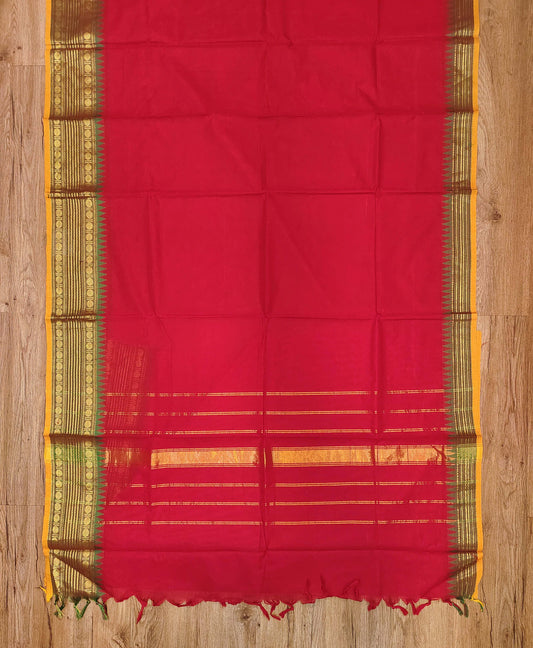 Kanchi Cotton