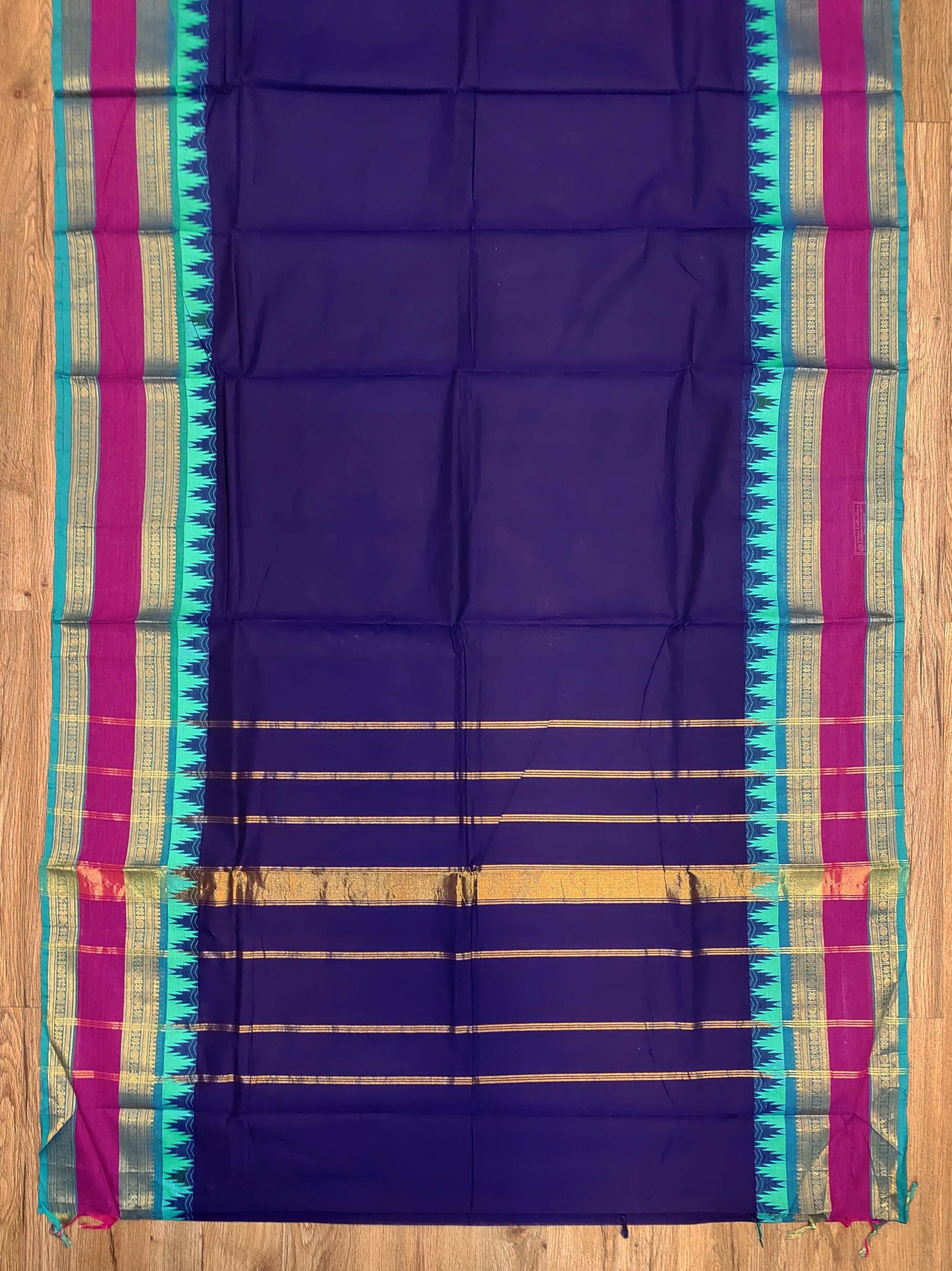 Kanchi Cotton