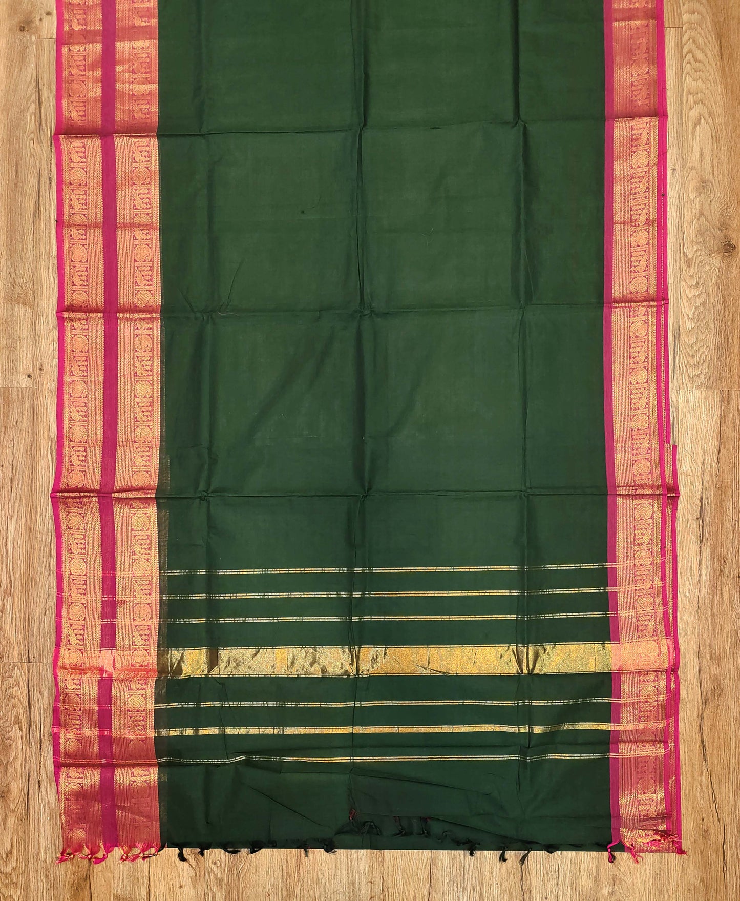 Kanchi Cotton