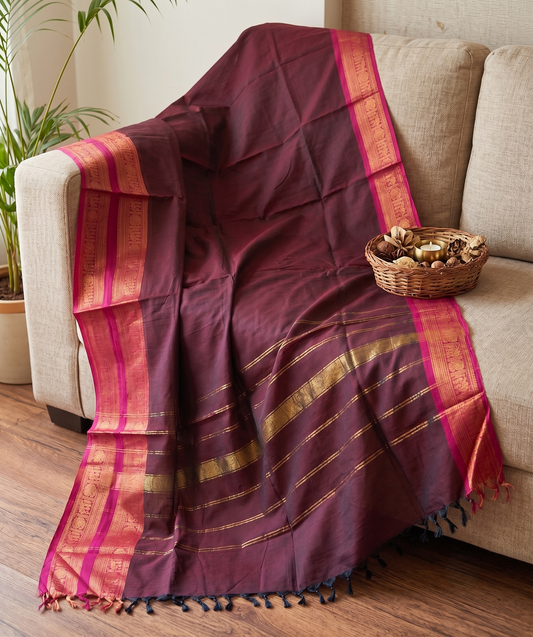 Kanchi Cotton