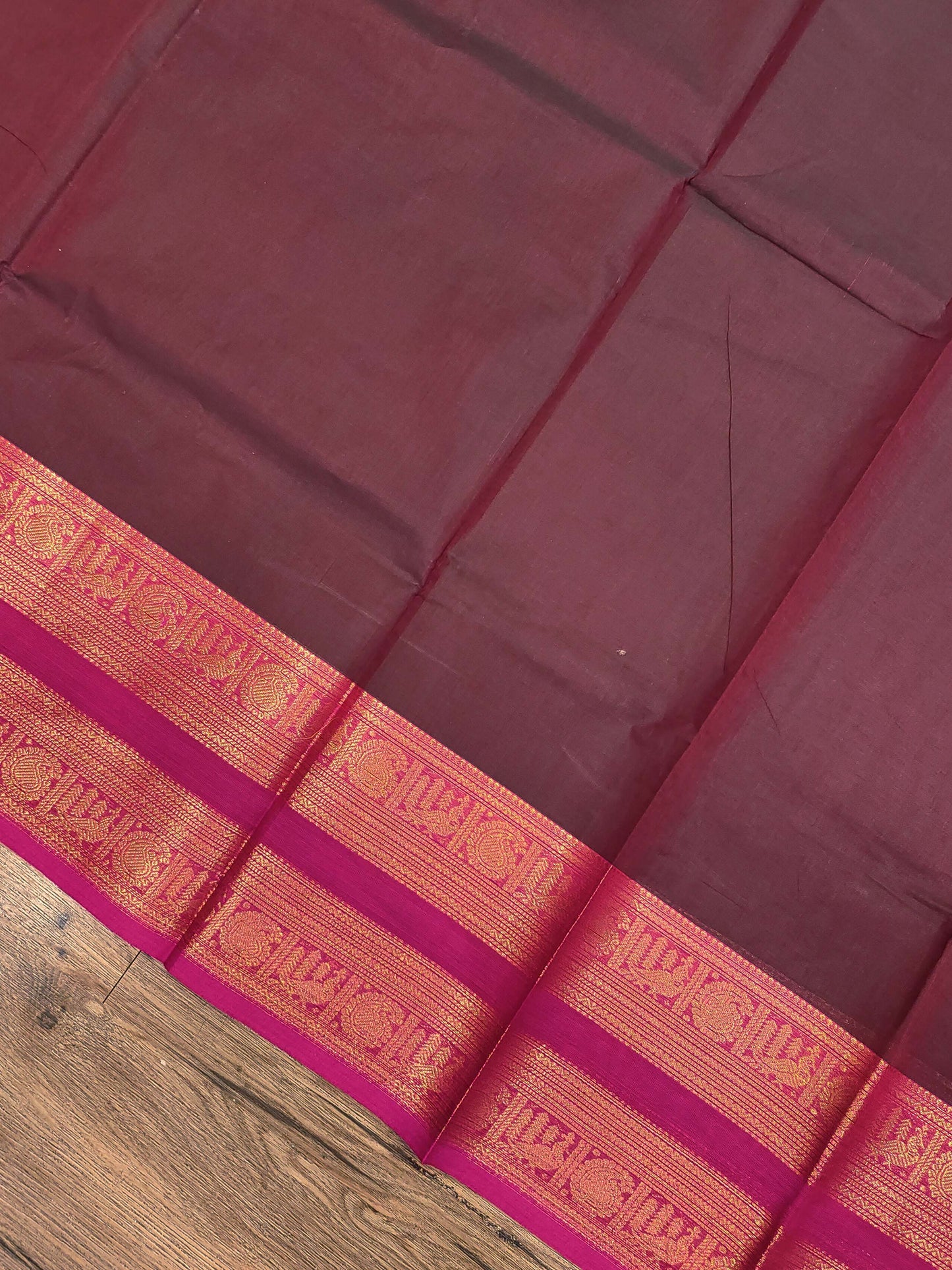 Kanchi Cotton