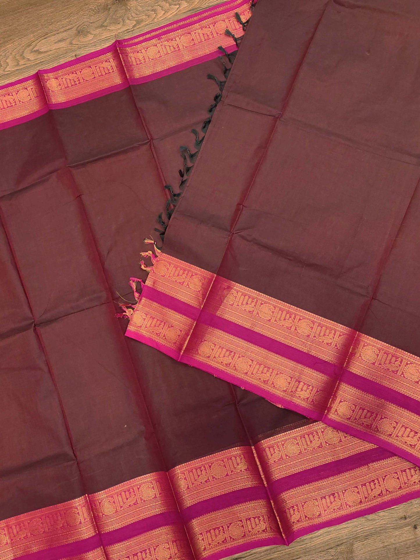 Kanchi Cotton