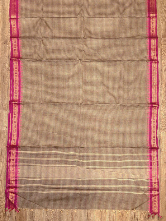 Kanchi Cotton