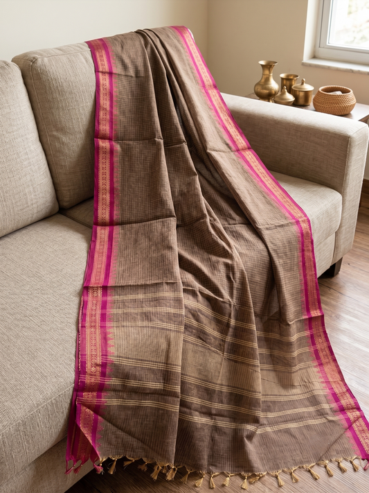 Kanchi Cotton