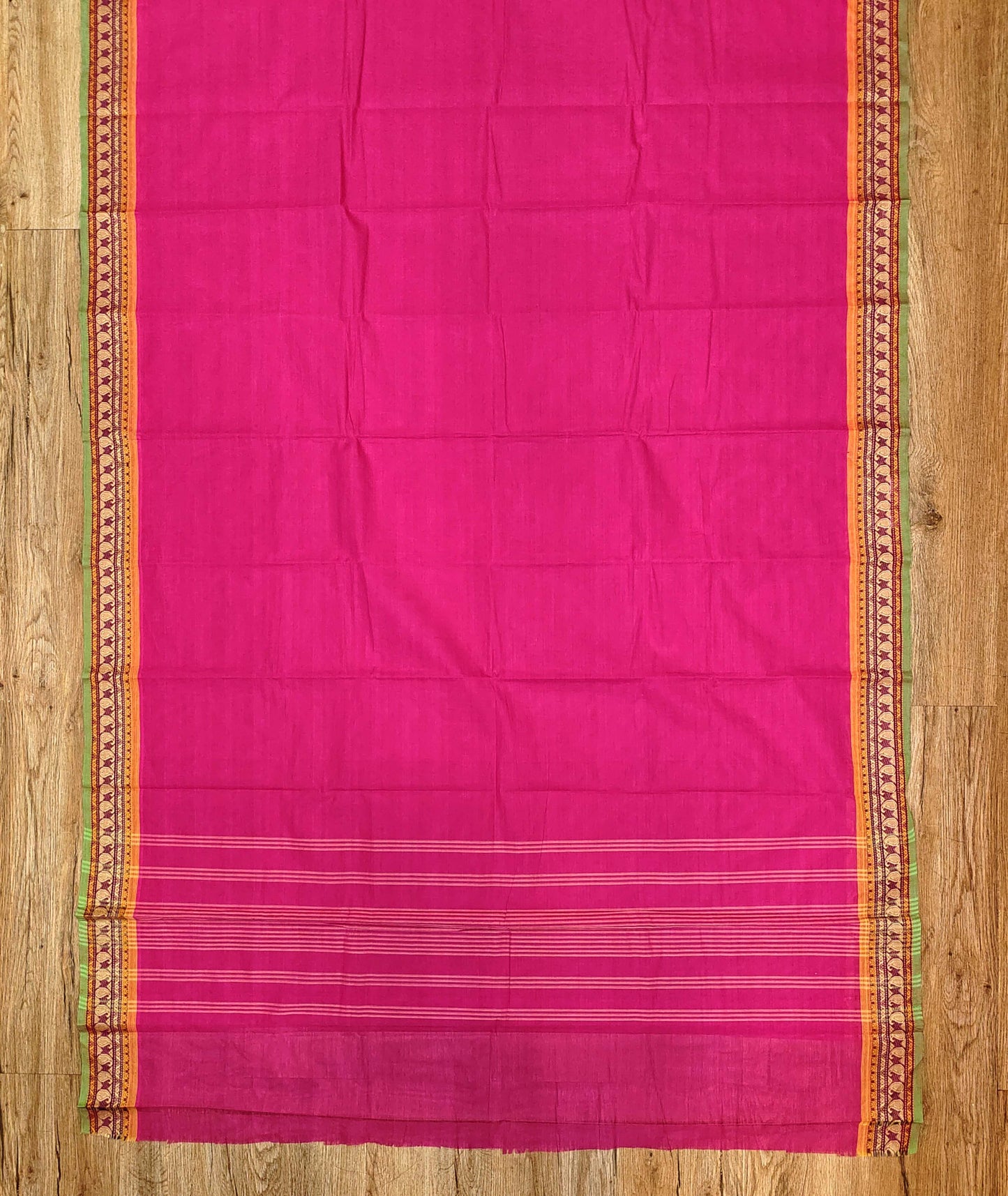 Kanchi Cotton