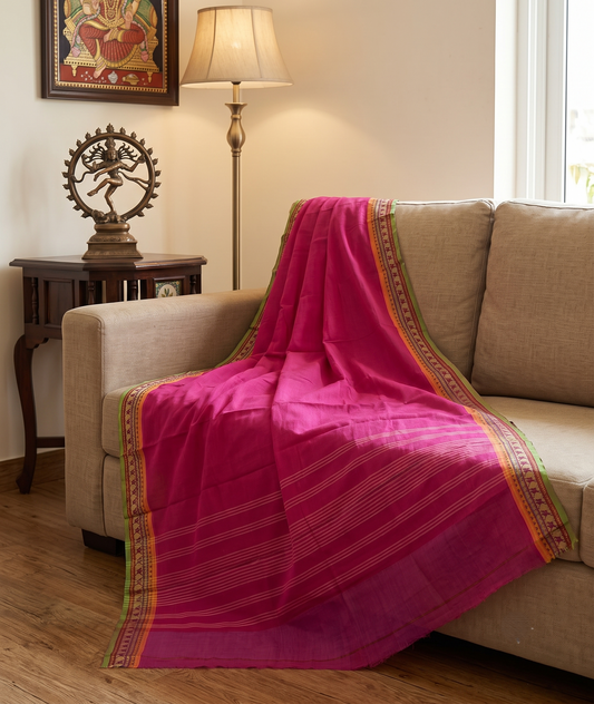 Kanchi Cotton