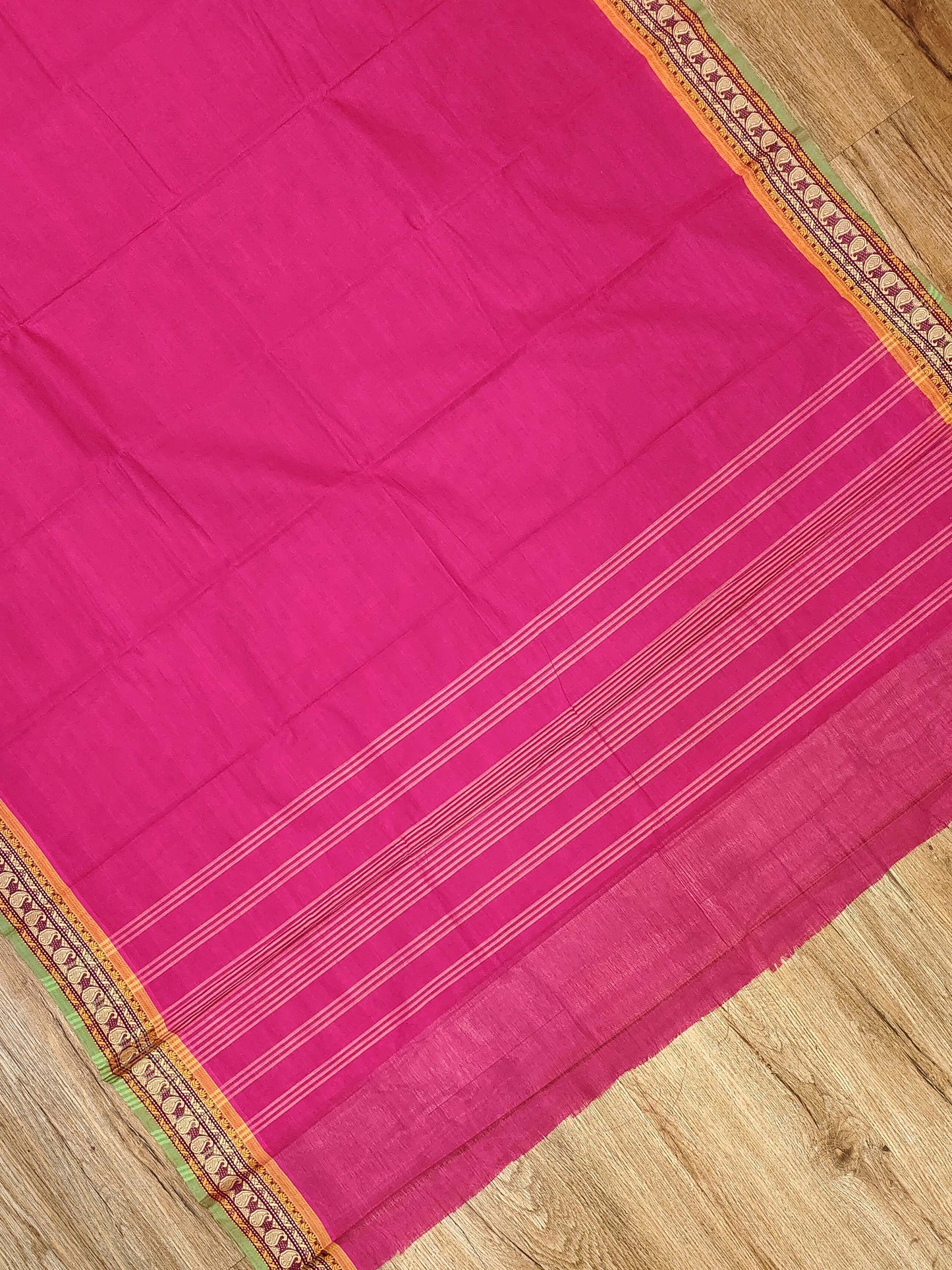 Kanchi Cotton