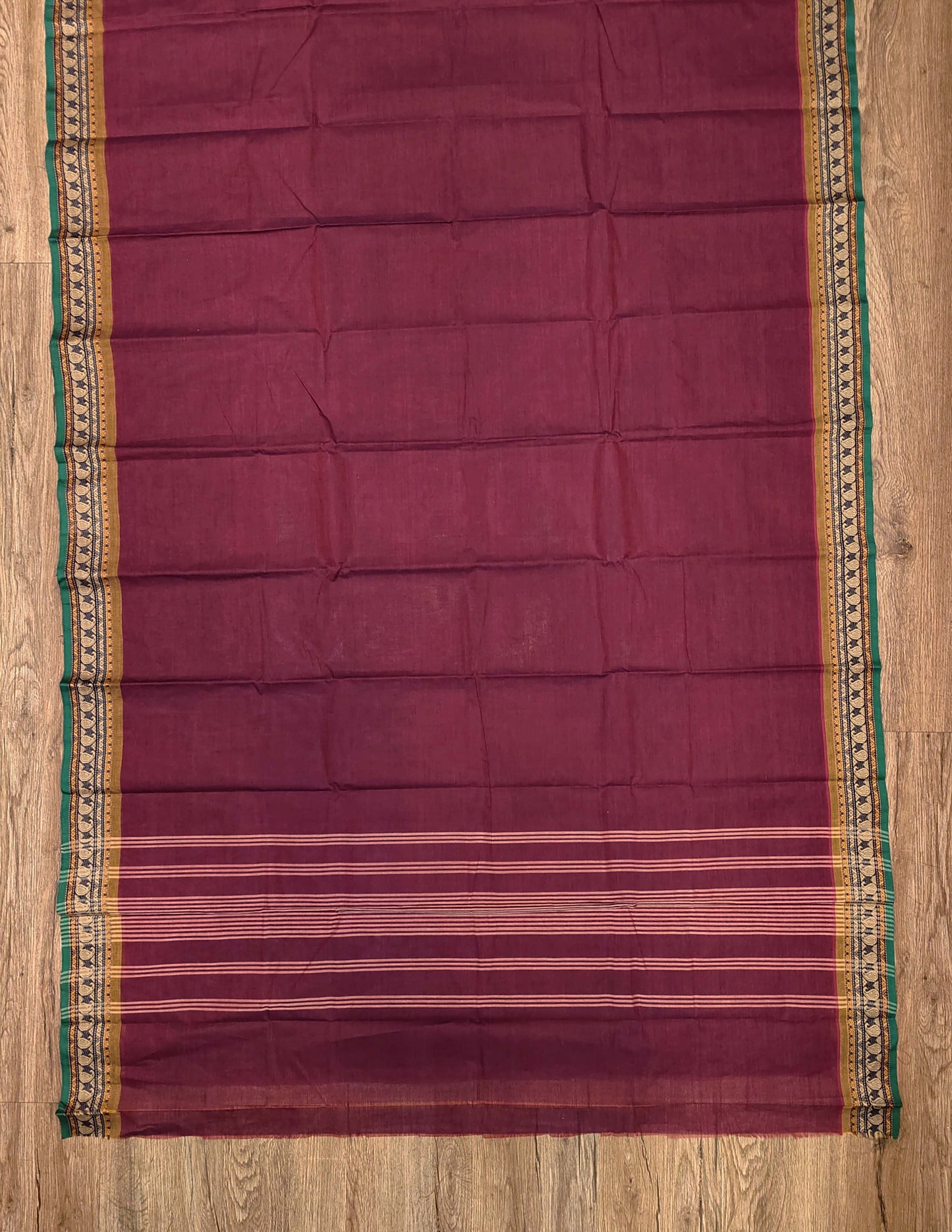 Kanchi Cotton