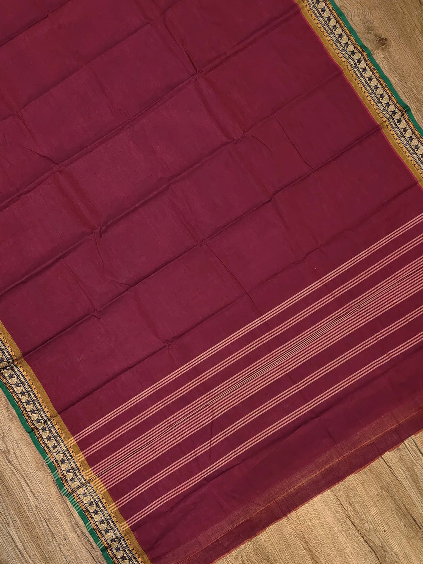 Kanchi Cotton